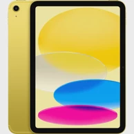 APPLE Tablet iPad 11th Gen 2025 MD7H4TY/A, 11", A16, 4GB RAM, 128GB, Wi-Fi + 5G, žuta